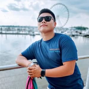 Meet your Posher, Nathan